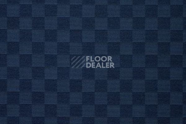 Ковролин Carpet Concept Sqr Nuance Square 5 Marine фото 1 | FLOORDEALER